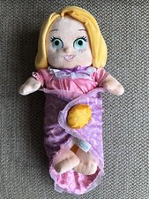 Disney Parks Babies In Blanket