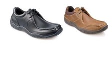 Pod men lace leather - pod, men's