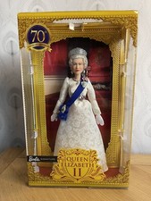 Barbie Signature Queen