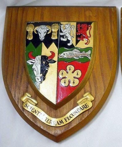 Old university scottish - university,