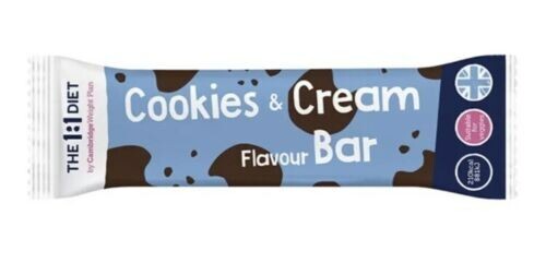 Cwp weight plan cookies - plan,