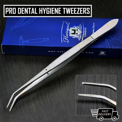 London college tweezers dental - london,