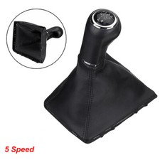 Gear Shift Knob Boot Cover