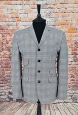 Mod suit skinhead - suit, grey
