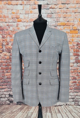 Mod suit skinhead grey - suit,skinhead,