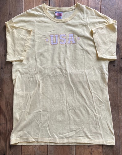 Vintage usa - vintage, (glitter