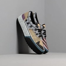 Vans X The Nightmare Before