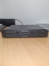 American Audio VLP1000 Amplifier