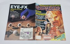 GoreZone Magazine No 17