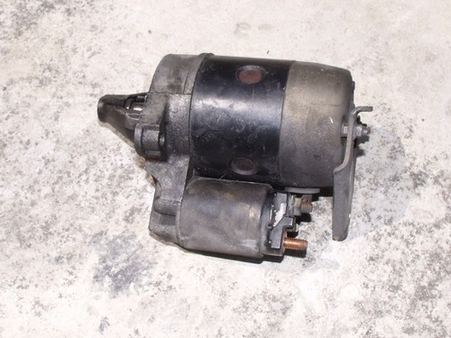 Mazda mx5 starter motor eunos - mx5,
