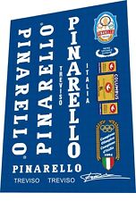 PINARELLO TREVISO 1984-85 SL