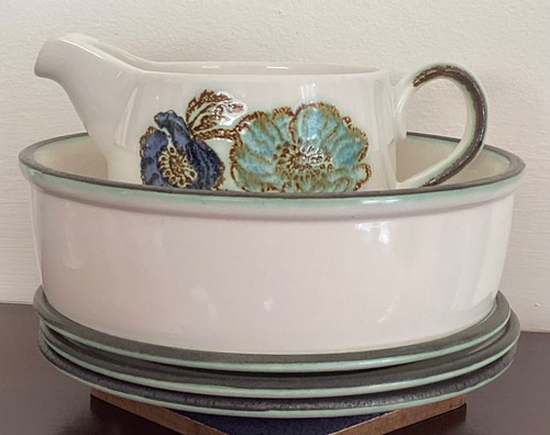 Wedgwood iona tableware - wedgwood,