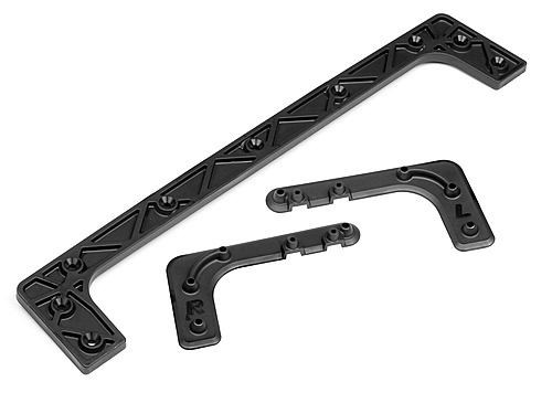 Hpi body stiffener - hpi, for