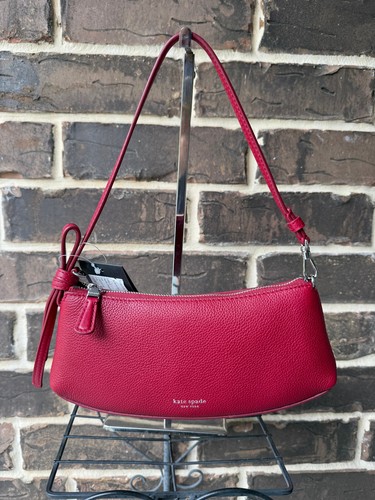 Nwt kate spade loop - kate,