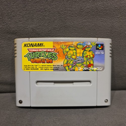 Teenage mutant ninja turtles - turtles,