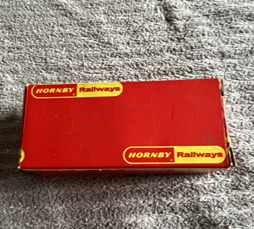Hornby gauge 016 british - hornby,
