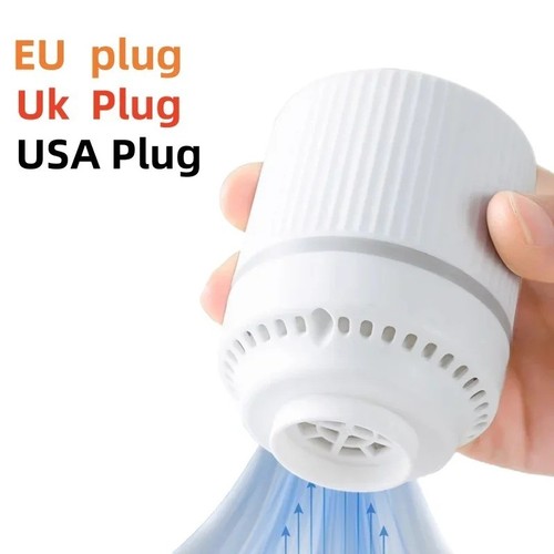 Portable mini electric vacuum - electric,