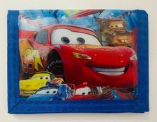 Brand new Cars wallet boys