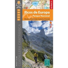 Picos de Europa National Park