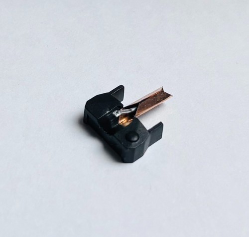 Replacement stylus for shure - stylus,