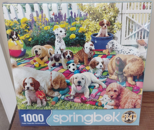New sealed playful pups on - new,