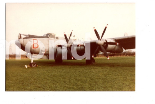 Avro shackleton 3 wr977 - shackleton, 3/3