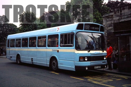 35mm slide cambus - slide,