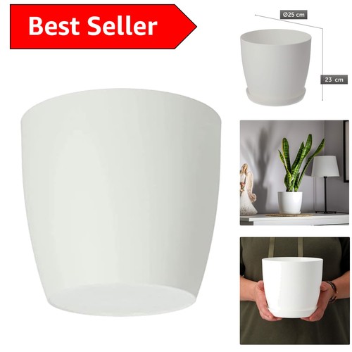 Versatile white matt - 25,