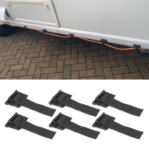 Caravan waste water pipe - waste,
