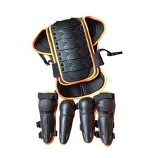 Dirt Bike Gear Children Armour