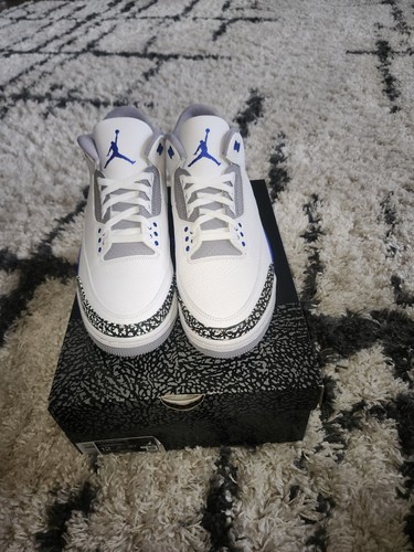 Jordan retro racer blue size - jordan, 3