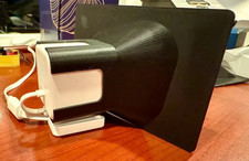 Wyze Cam v4 Adhesive Window