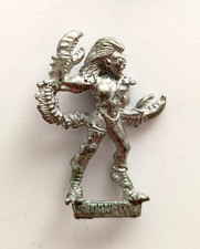 Warhammer Fantasy Metal Chaos