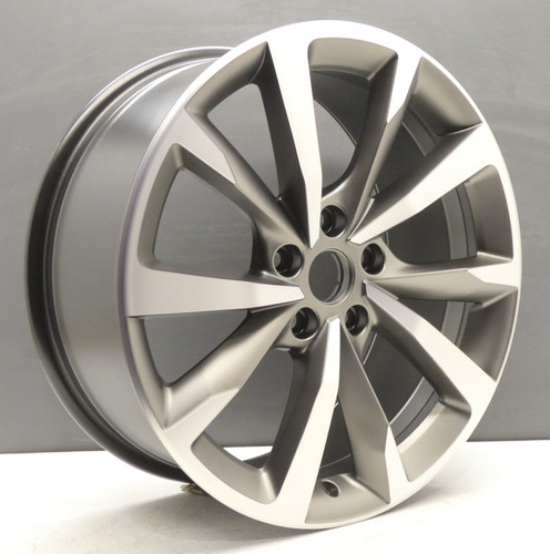 Seat leon alloy wheel - leon,