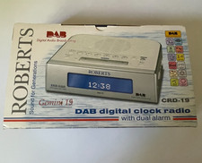 Roberts CRD-19 DAB Digital