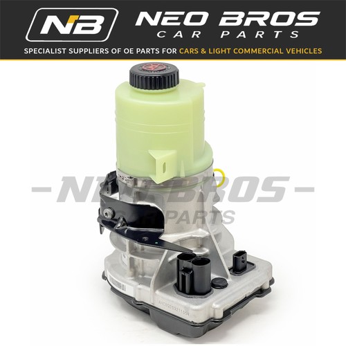 Electric power steering - oe,