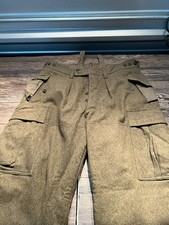 Muermann German Military Cargo