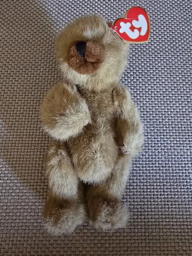 Vintage 1993 cody - vintage, bear