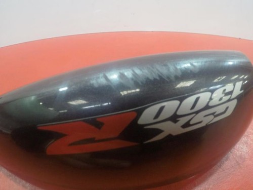 Right rear fairing - rear,