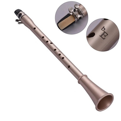 Pocket saxophone abs - saxophone,