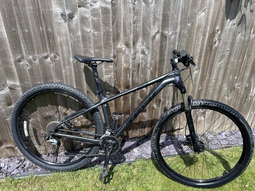 Trek caliber rock shock - -,