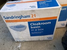 Armitron Shanks Sandringham 21