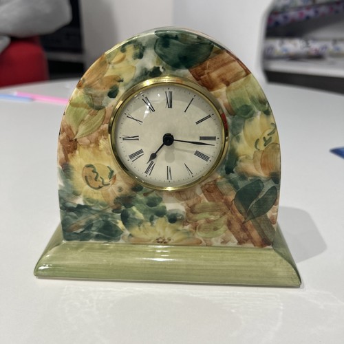 Vintage jersey pottery floral - vintage,