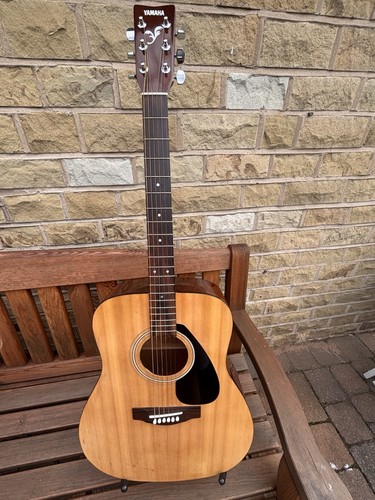 Yamaha f310 acoustic guitar - yamaha,