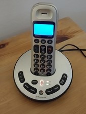 BT Freelance XT3500 Cordless