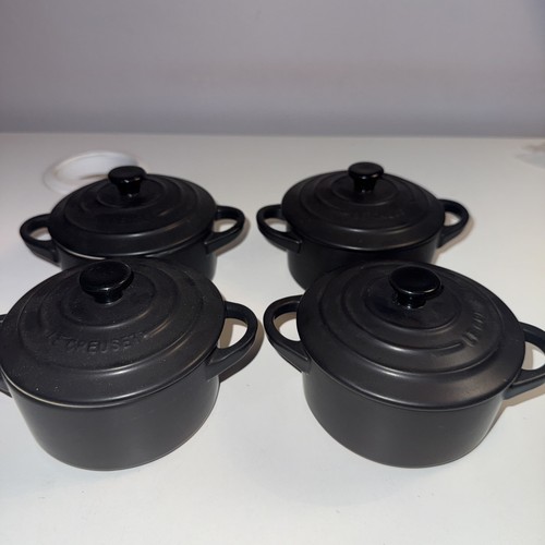 Set creuset petit - set, 4