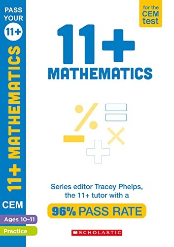 Practice for the - , cem