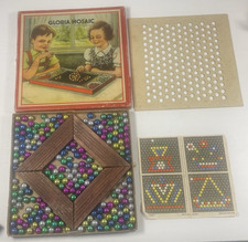 Gloria Mosaic Vintage