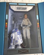 Disney Star Wars Princess Leia