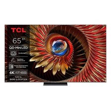 Tcl inch c8k - tcl, 65"